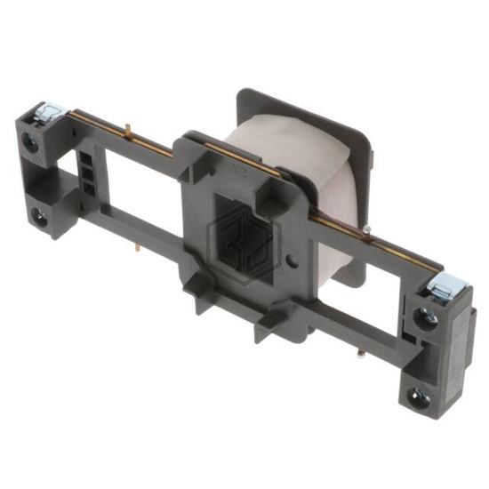 GCA95A600VAC60HZ - Carlo Gavazzi Inc. - Relays Accessories