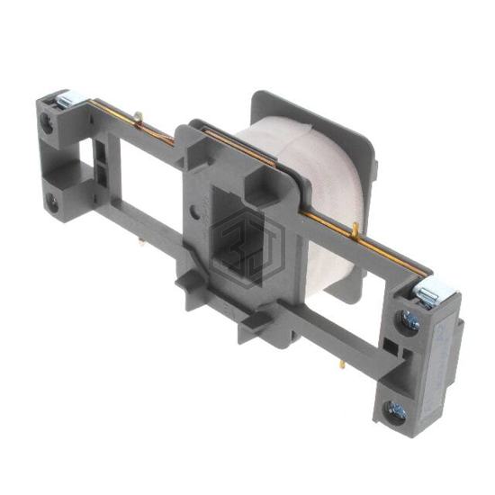 GCA95A120VAC60HZ - Carlo Gavazzi Inc. - Relays Accessories