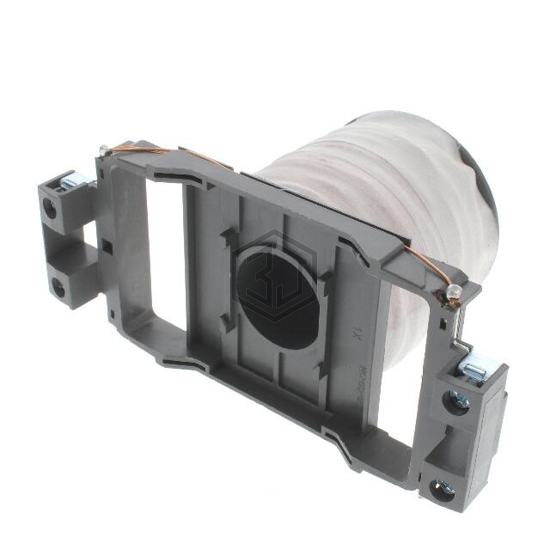GCA95A12VDC - Carlo Gavazzi Inc. - Relays Accessories