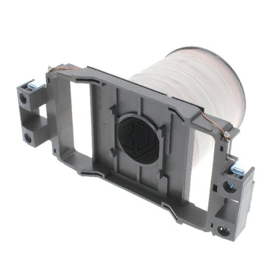 GCA95A48VDC - Carlo Gavazzi Inc. - Relays Accessories