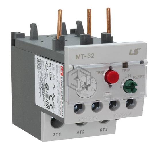 MT-32/3K-25 - Altech Corporation - Relays Accessories