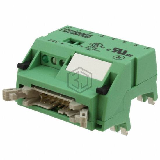 2304115 - Phoenix Contact - Relays Accessories