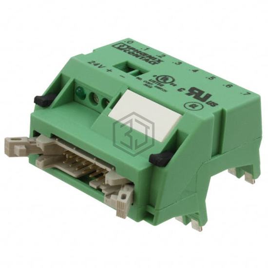 2304102 - Phoenix Contact - Relays Accessories