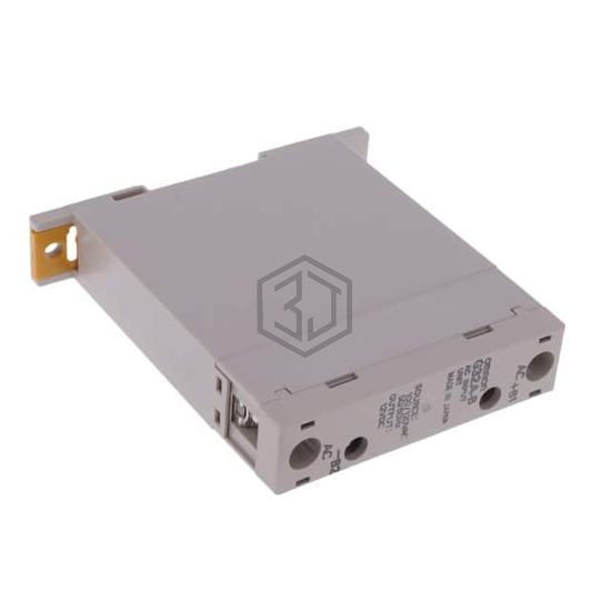 G32A-B AC100/120 - Omron Automation and Safety - Relays Accessories