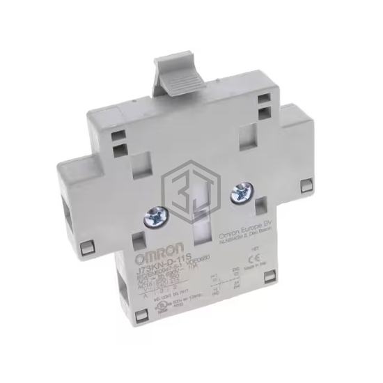 J73KN-D-11S - Omron Automation and Safety - Relays Accessories