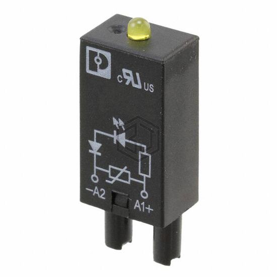 2833712 - Phoenix Contact - Relays Accessories