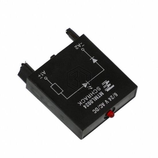 MTML0024 - TE Connectivity Potter & Brumfield Relays - Relays Accessories