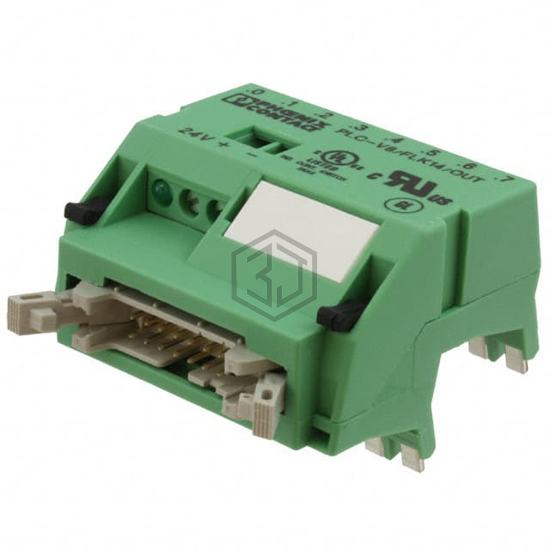 2295554 - Phoenix Contact - Relays Accessories