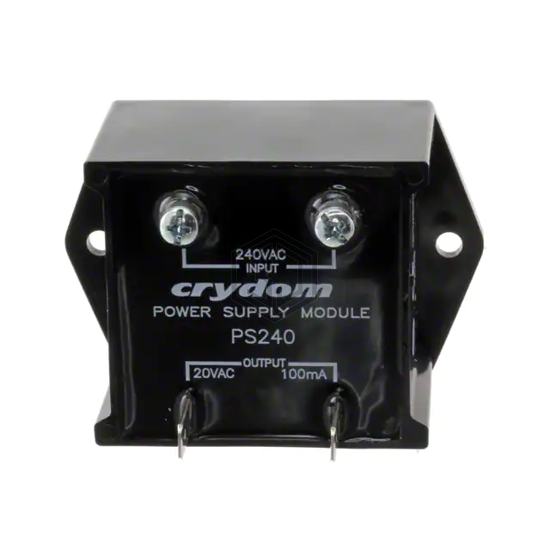 PS240 - Sensata-Crydom - Relays Accessories