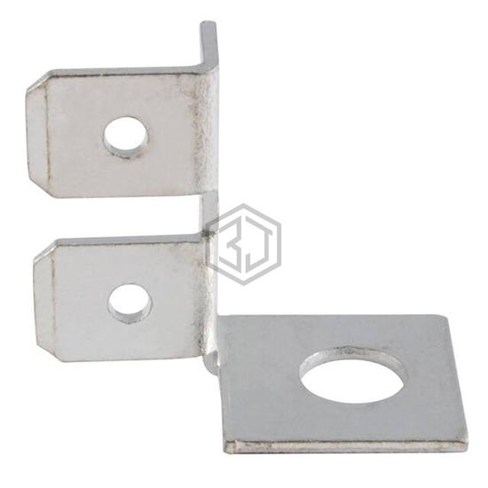 RLY9201 - NTE Electronics, Inc - Relays Accessories