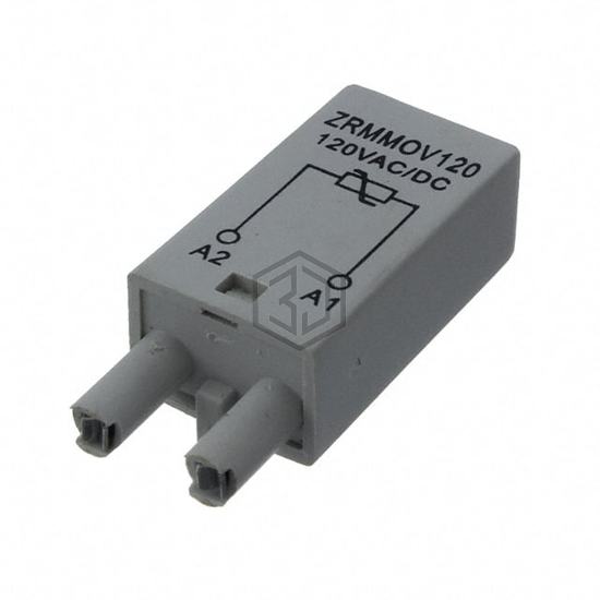 ZRMMOV120 - Carlo Gavazzi Inc. - Relays Accessories