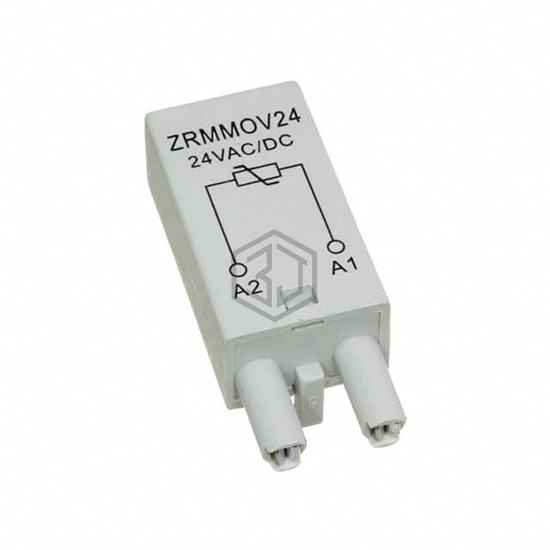 ZRMMOV24 - Carlo Gavazzi Inc. - Relays Accessories