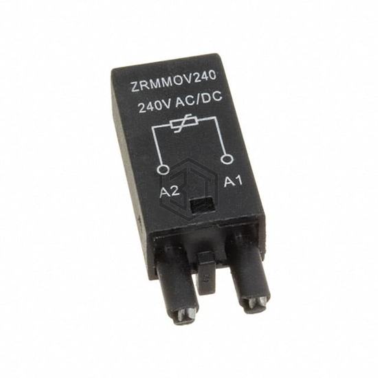 ZRMMOV240 - Carlo Gavazzi Inc. - Relays Accessories