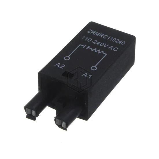 ZRMRC110240 - Carlo Gavazzi Inc. - Relays Accessories