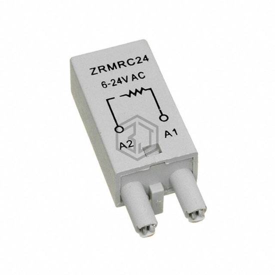 ZRMRC24 - Carlo Gavazzi Inc. - Relays Accessories