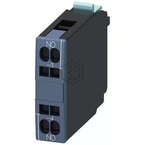 3RH1921-2CA10 - Siemens - Relays Accessories