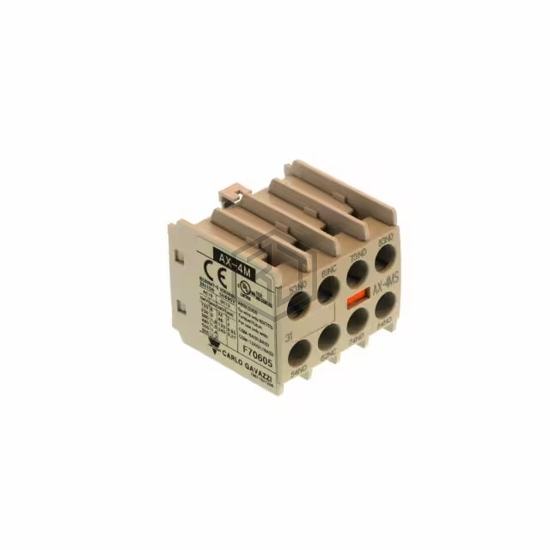 AX-4MS-31 - Carlo Gavazzi Inc. - Relays Accessories