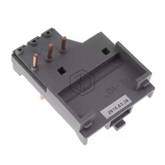 GDA16HA - Carlo Gavazzi Inc. - Relays Accessories