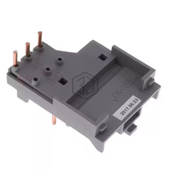 GDA16SD - Carlo Gavazzi Inc. - Relays Accessories