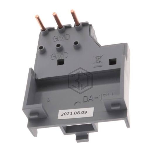 GDA16HD - Carlo Gavazzi Inc. - Relays Accessories