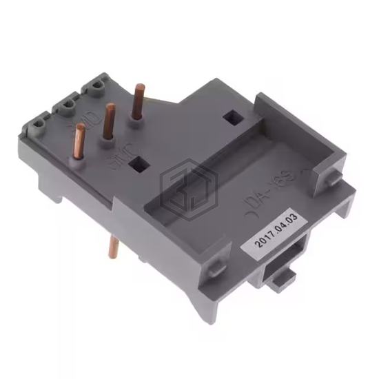 GDA16SA - Carlo Gavazzi Inc. - Relays Accessories