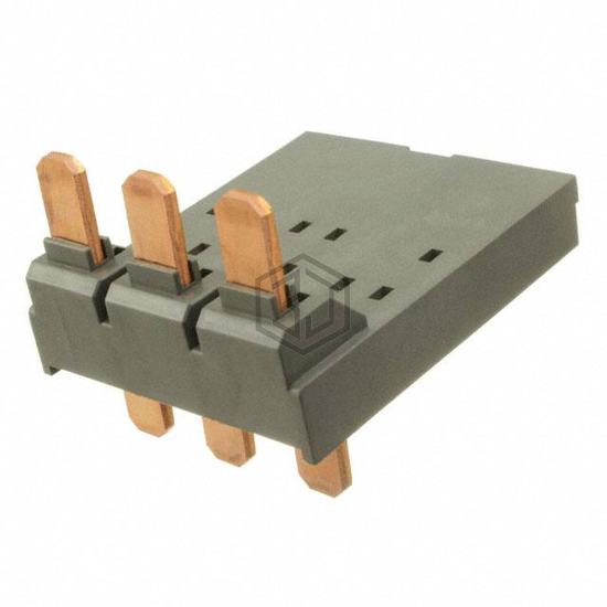 GDA63A - Carlo Gavazzi Inc. - Relays Accessories