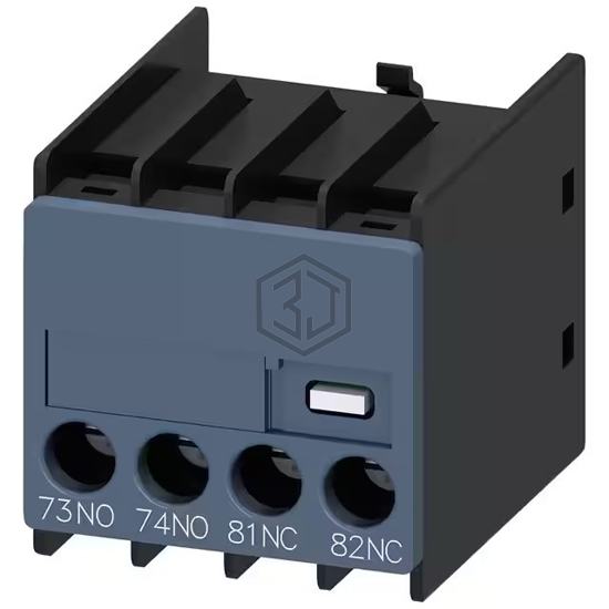 3RH29111MA11 - Siemens - Relays Accessories