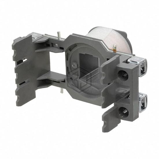 GCA32A440VAC60HZ - Carlo Gavazzi Inc. - Relays Accessories