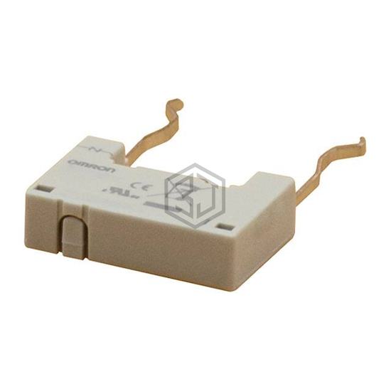 J76KC-RC-1 - Omron Automation and Safety - Relays Accessories