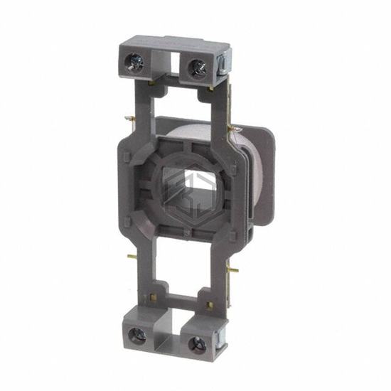 GCA63A208VAC60HZ - Carlo Gavazzi Inc. - Relays Accessories
