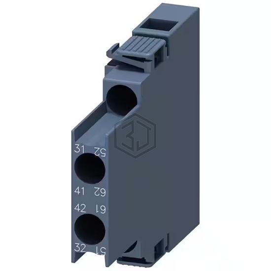 3RH29211DA02 - Siemens - Relays Accessories