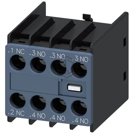 3RH29111HA31 - Siemens - Relays Accessories