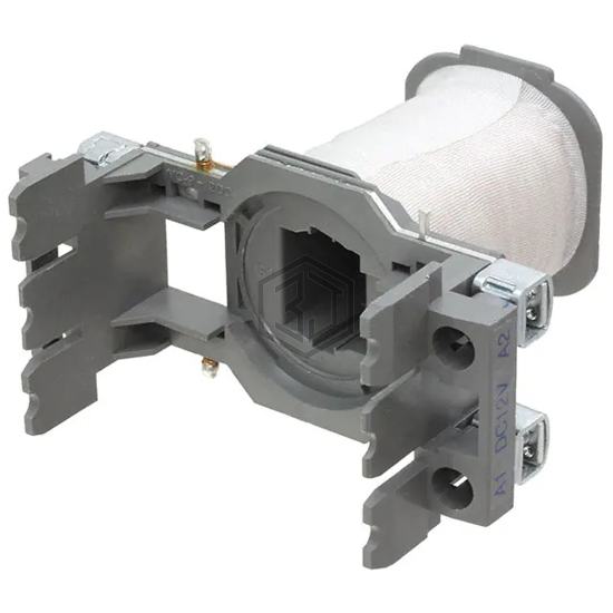 GCA32A12VDC - Carlo Gavazzi Inc. - Relays Accessories