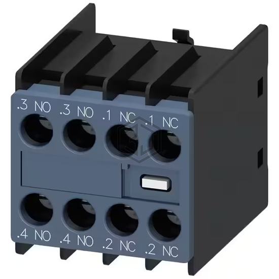 3RH29111FA220MA0 - Siemens - Relays Accessories