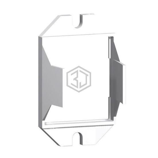 RPZ3FA - Schneider Electric - Relays Accessories