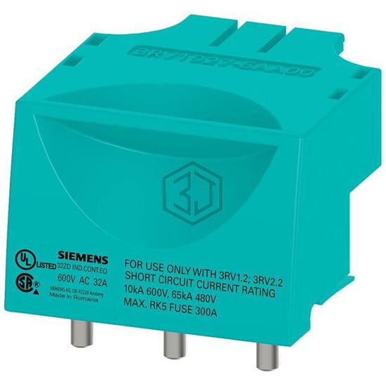 3RV19275A - Siemens - Relays Accessories