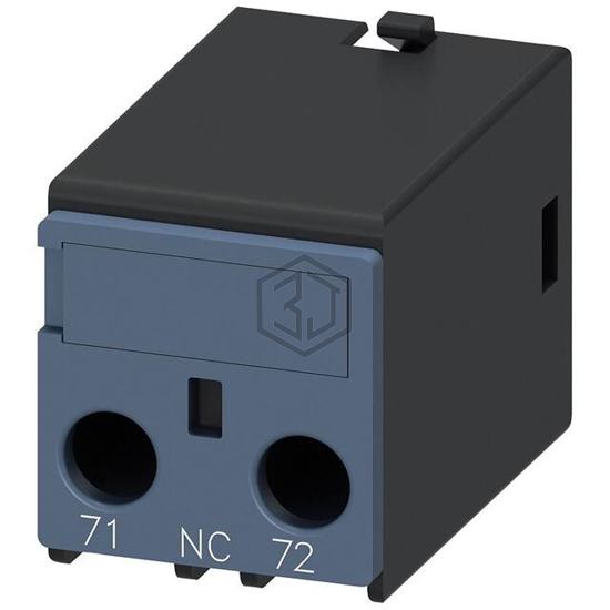3RH29111BA01 - Siemens - Relays Accessories