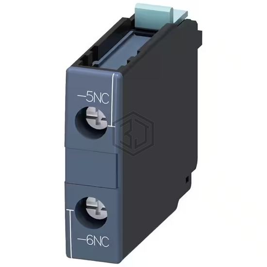 3RH1921-1CD01 - Siemens - Relays Accessories