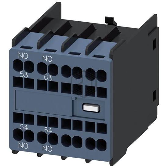 3RH29112XA200MA0 - Siemens - Relays Accessories