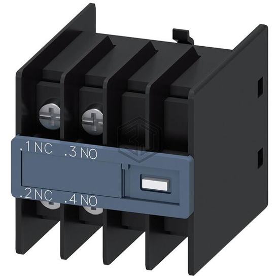 3RH29114HA11 - Siemens - Relays Accessories