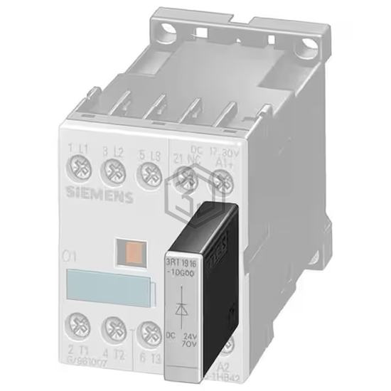 3RT1916-1CD00 - Siemens - Relays Accessories