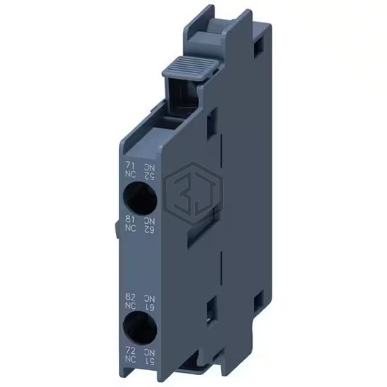 3RH1921-1EA02 - Siemens - Relays Accessories