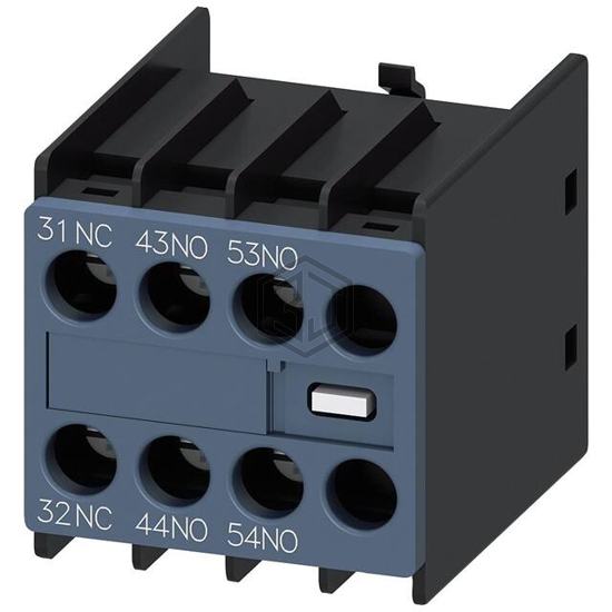 3RH29111YA210MA0 - Siemens - Relays Accessories