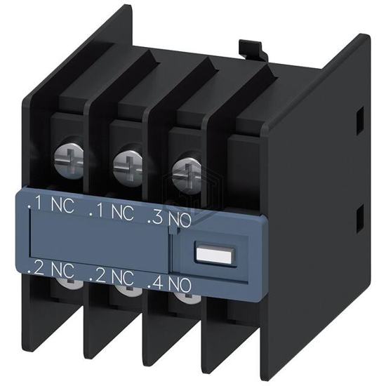 3RH29114HA12 - Siemens - Relays Accessories
