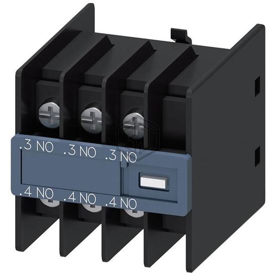3RH29114HA30 - Siemens - Relays Accessories