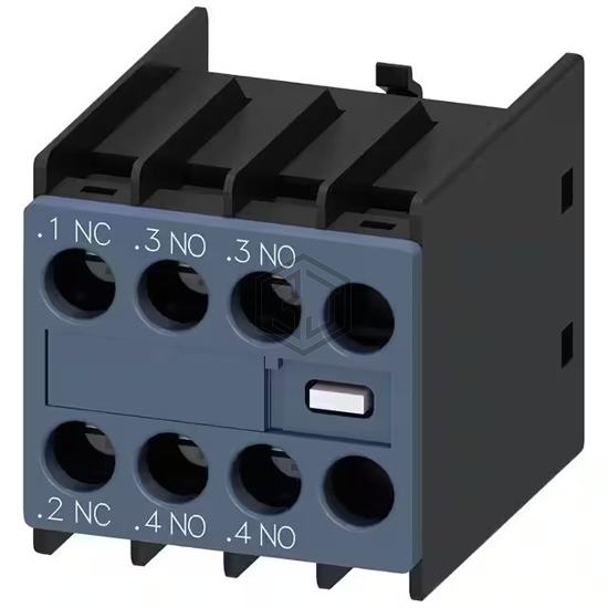 3RH29111HA21 - Siemens - Relays Accessories