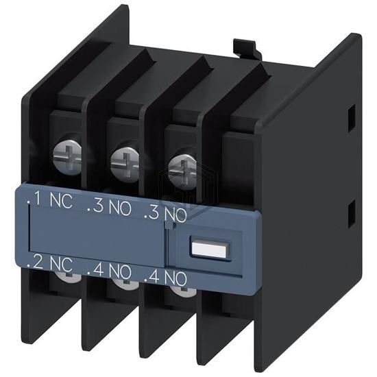3RH29114HA21 - Siemens - Relays Accessories