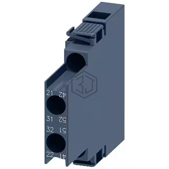3RH29111DA02 - Siemens - Relays Accessories