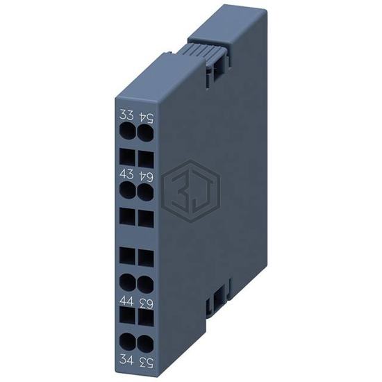 3RH29212DA20 - Siemens - Relays Accessories