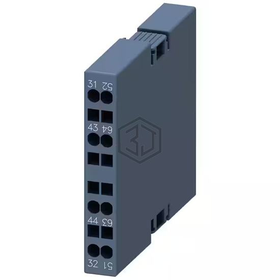 3RH29212DA11 - Siemens - Relays Accessories